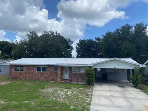 Lake Roy, WINTER HAVEN, FL 33884