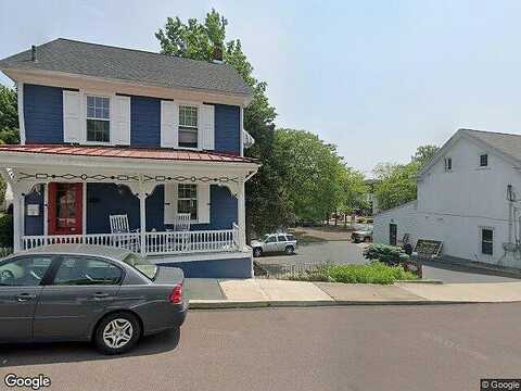 Green, SELLERSVILLE, PA 18960