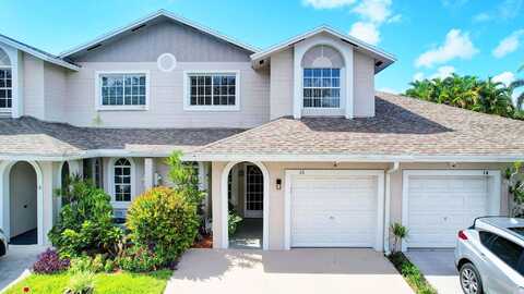 Desford, BOYNTON BEACH, FL 33426