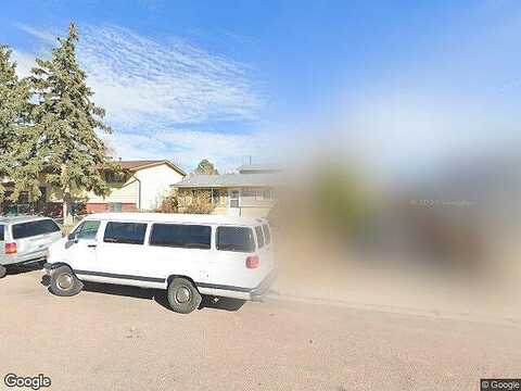 Prado, FOUNTAIN, CO 80817