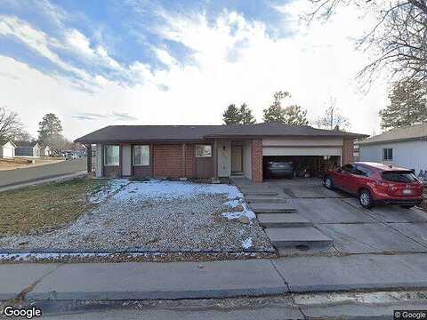 Oxford, AURORA, CO 80013