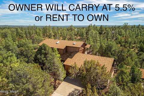 Echo, HEBER, AZ 85928