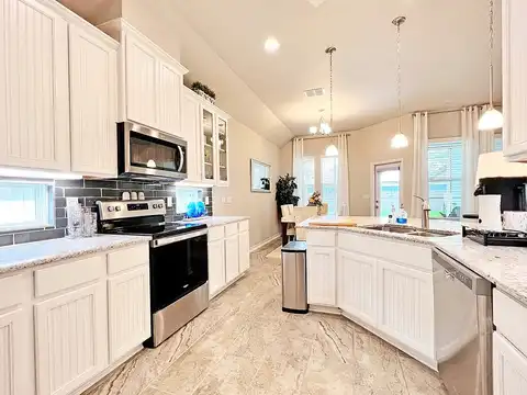 Shady Terrace, ROCKPORT, TX 78382