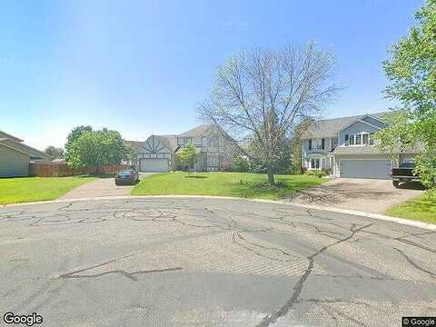 Krypton, ANOKA, MN 55303