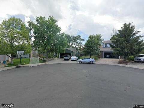 Princeton, AURORA, CO 80013