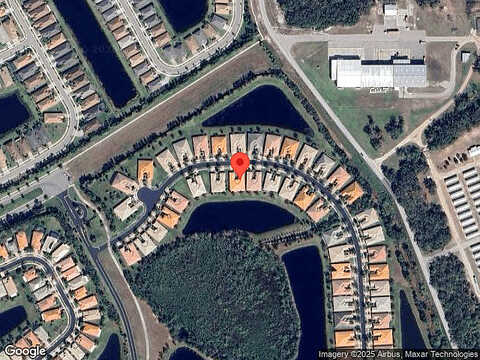 Aurora Lake, WIMAUMA, FL 33598