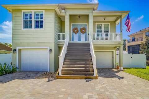Mac Chesney, TARPON SPRINGS, FL 34689