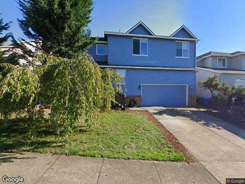Anderegg, DAMASCUS, OR 97089