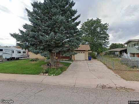 Judson, COLORADO SPRINGS, CO 80911