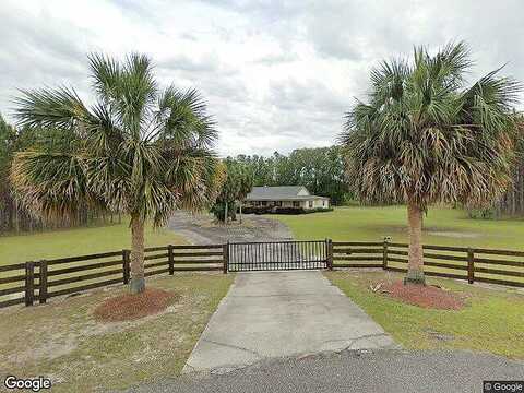 Legion, LAKE CITY, FL 32024