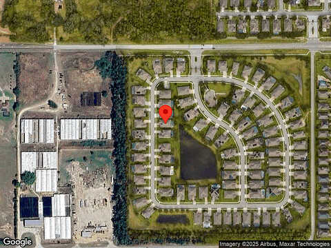 Sandfield, WINTER GARDEN, FL 34787