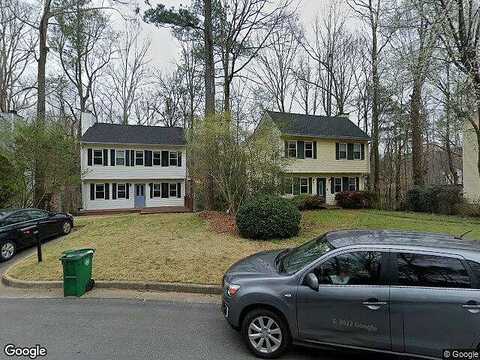 Park Creek, BROOKHAVEN, GA 30319