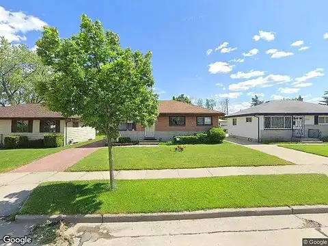Holmes, MILWAUKEE, WI 53221