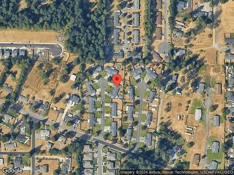 8Th Avenue, TACOMA, WA 98445