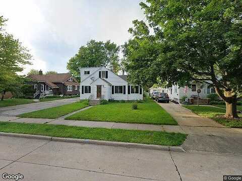 22Nd, OSHKOSH, WI 54902