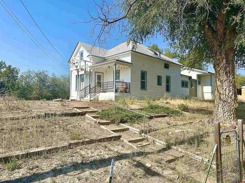 Main, CEDAREDGE, CO 81413