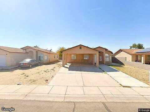 Iran, SAN LUIS, AZ 85336