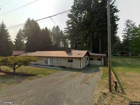 Gharet, RANDLE, WA 98377