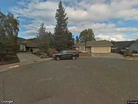 Thompson, GRANTS PASS, OR 97526