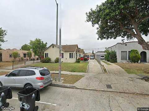 83Rd, LOS ANGELES, CA 90047