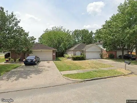 Grassington, CHANNELVIEW, TX 77530