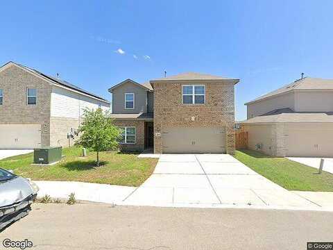 Escalante, VON ORMY, TX 78073