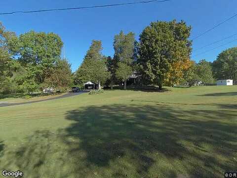 Garst, SALEM, VA 24153