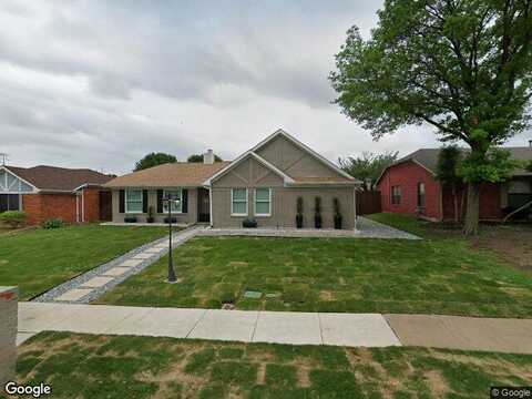 Waterford, LEWISVILLE, TX 75077