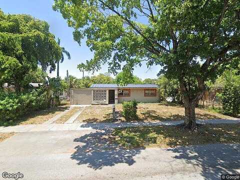 17Th, FORT LAUDERDALE, FL 33311