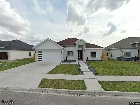 Isabella Grace, WESLACO, TX 78599
