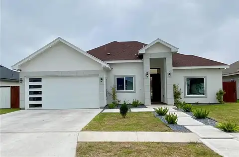 Isabella Grace, WESLACO, TX 78599