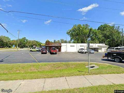 242Nd, FORT MC COY, FL 32134