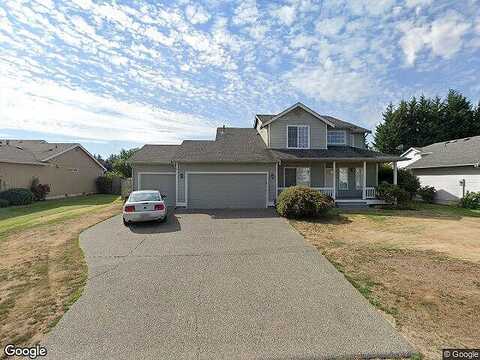 87Th Street, PUYALLUP, WA 98372
