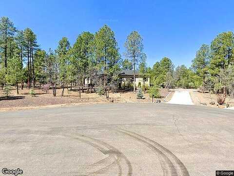 Elk Run, SHOW LOW, AZ 85901