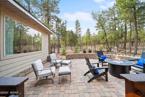 Elk Run, SHOW LOW, AZ 85901