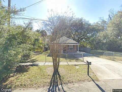 30Th, JACKSONVILLE, FL 32206