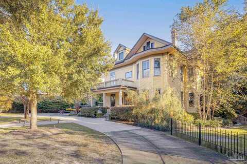 Jackson, PENSACOLA, FL 32501