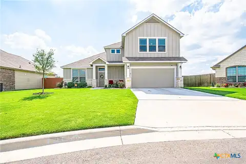 Cobble Hill, TEMPLE, TX 76502