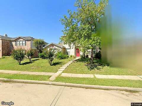Foxwood, ROCKWALL, TX 75032
