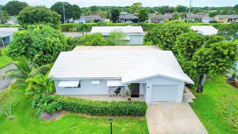 22Nd, BOYNTON BEACH, FL 33426