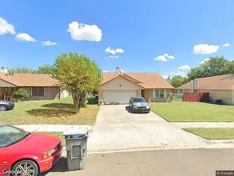 Rose, KILLEEN, TX 76543
