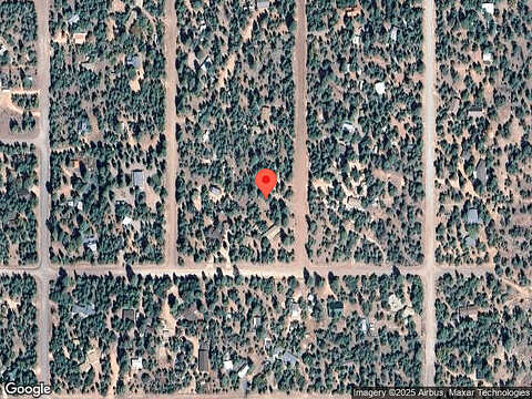 Oak Leaf, HAPPY JACK, AZ 86024