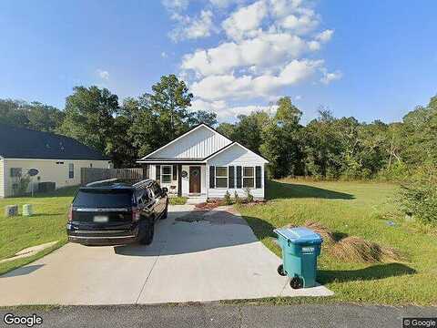 John Mills, SOPCHOPPY, FL 32358