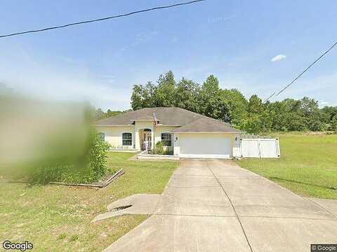 Locust Loop, OCALA, FL 34472