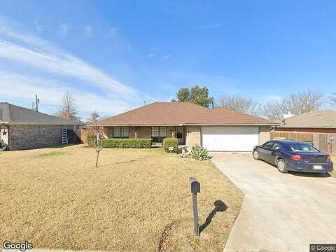 Christi, KRUM, TX 76249
