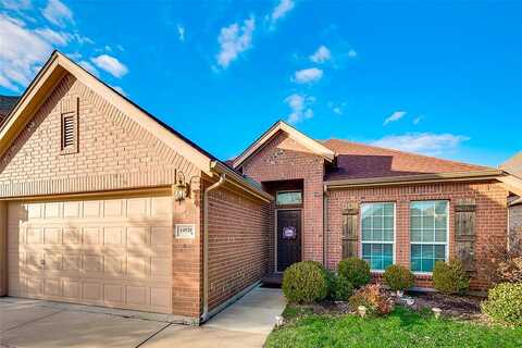 Frisco Ranch, LITTLE ELM, TX 75068