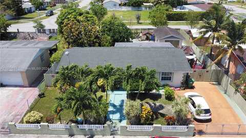 304Th, HOMESTEAD, FL 33033
