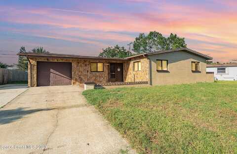 Thoreau, TITUSVILLE, FL 32780
