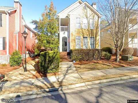 Magnolia Blossom, ATHENS, GA 30606