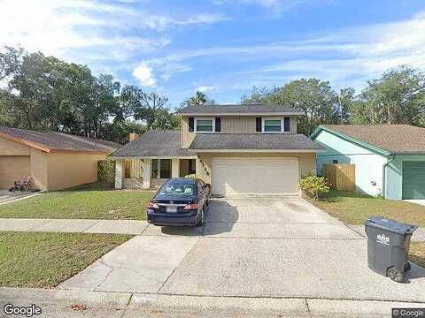 Tall Tree, LUTZ, FL 33559